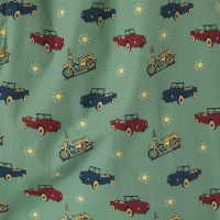 boxer short summer ride