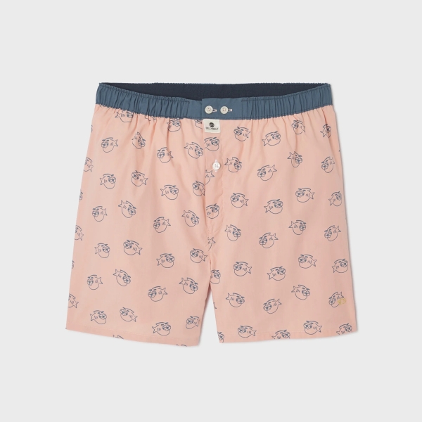 boxer short billychill