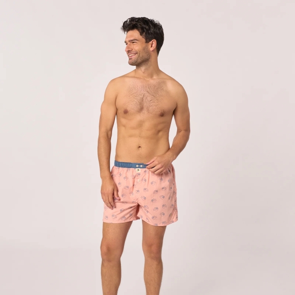 boxer short billychill