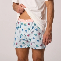 boxer short sardine
