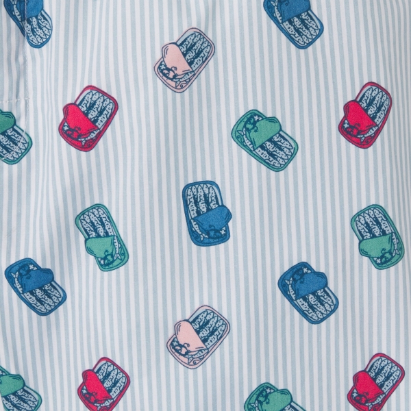 boxer short sardine