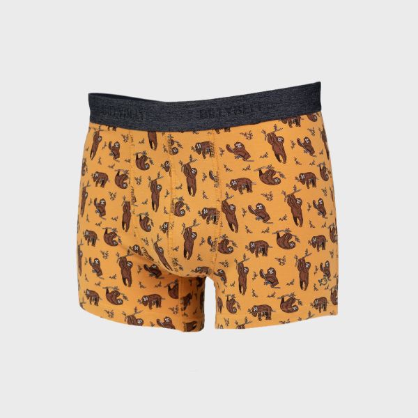 boxer sloth