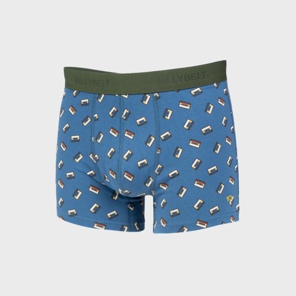 boxer cassette