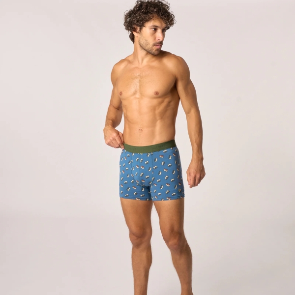 boxer cassette