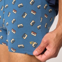 boxer cassette