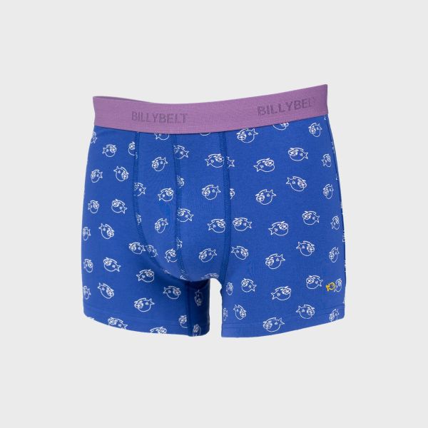boxer billycool