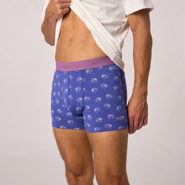 boxer billycool