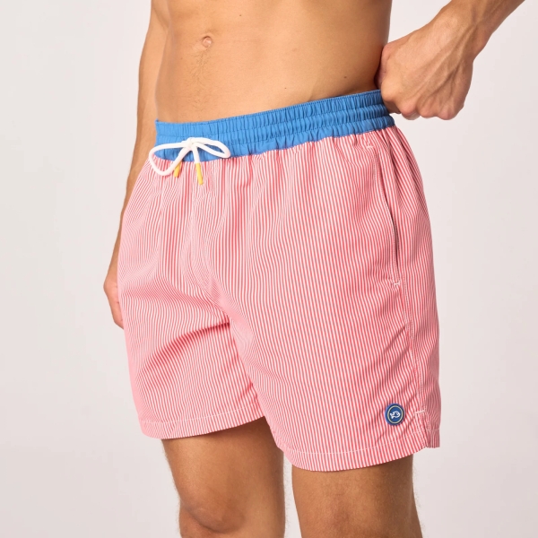 bañador red riviera