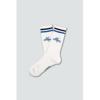 fly fish tennis socks
