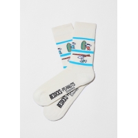 BeSnoopy surf off white