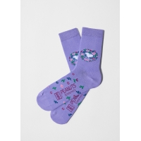 BeSnoopy blossom 1/2 crew