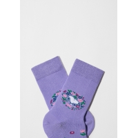 BeSnoopy blossom 1/2 crew