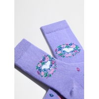 BeSnoopy blossom 1/2 crew