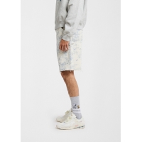 BeSnoopy stripes street grey