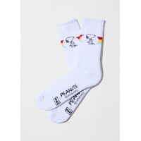 BeSnoopy rainbow street