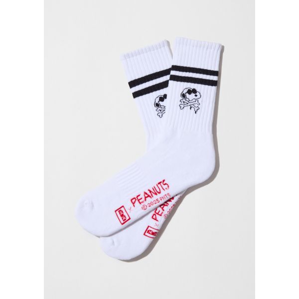 BeSnoopy skull street