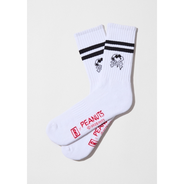 BeSnoopy skull street