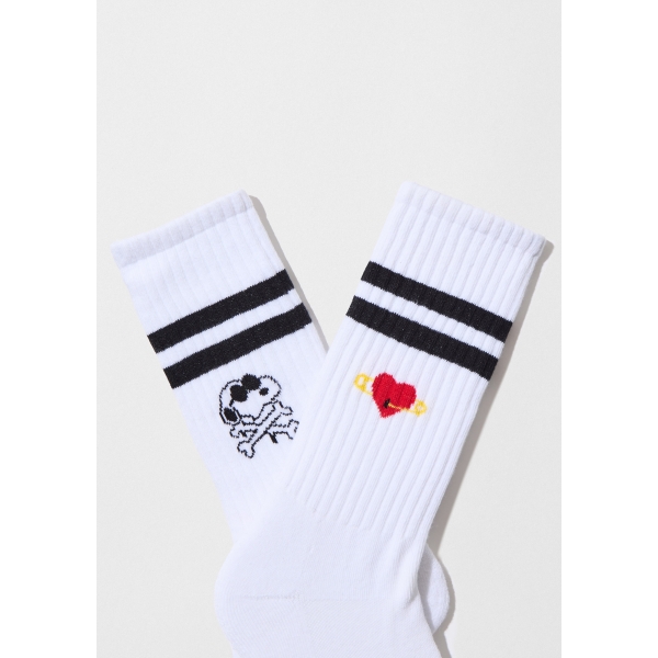 BeSnoopy skull street