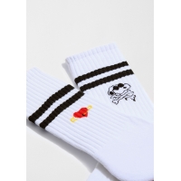 BeSnoopy skull street