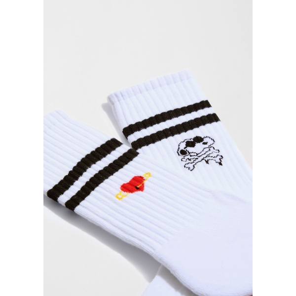 BeSnoopy skull street