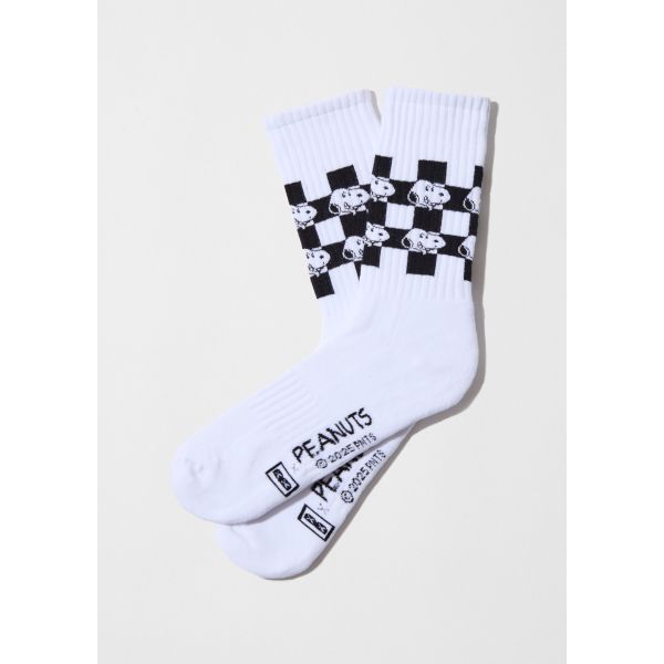 BeSnoopy chess street