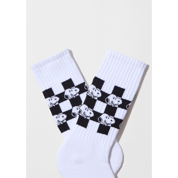 BeSnoopy chess street