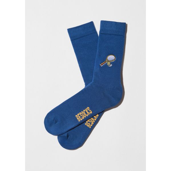 BeTennis embroidered