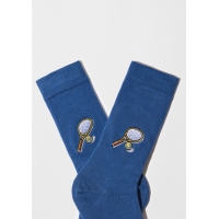 BeTennis embroidered