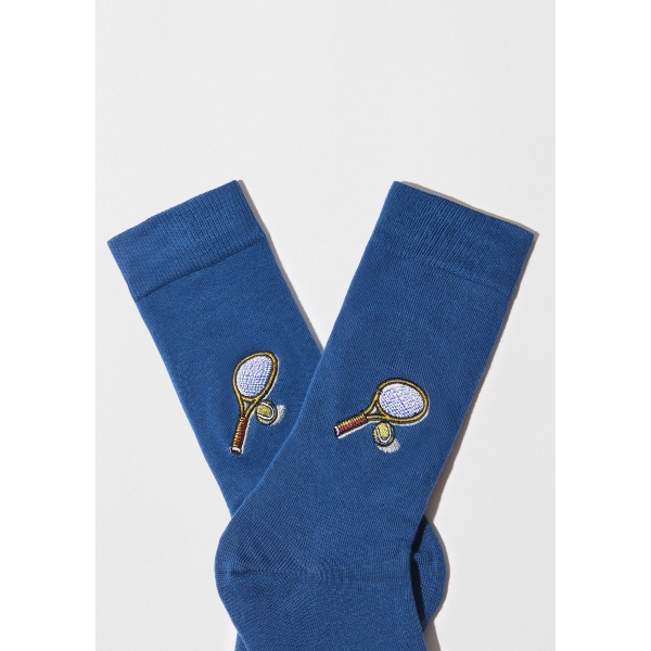 BeTennis embroidered