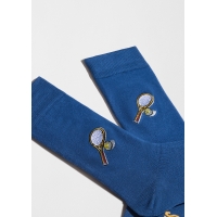 BeTennis embroidered