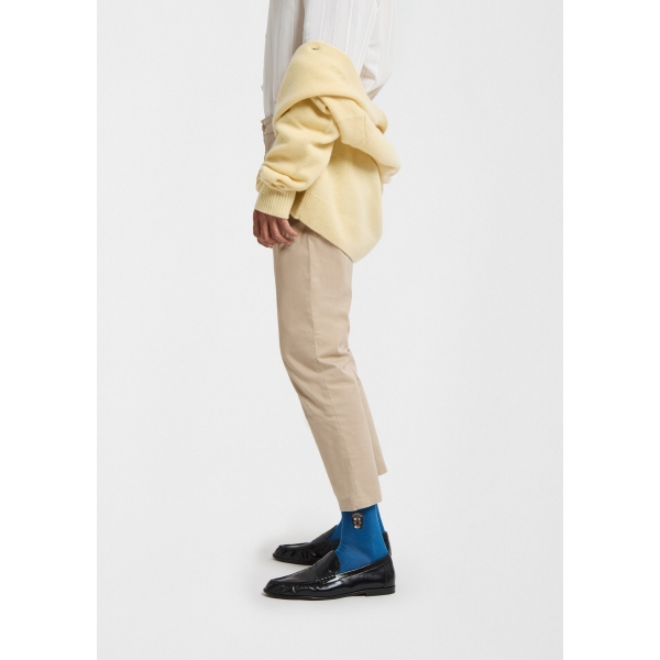 BeCoffee embroidered