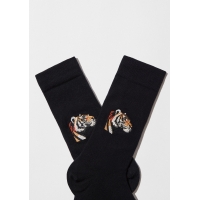 BeTiger embroidered