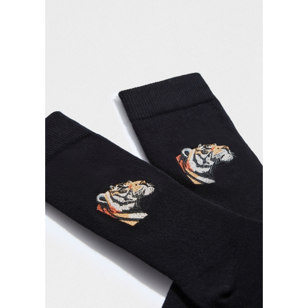 BeTiger embroidered