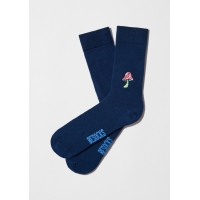 BeMushroom embroidered