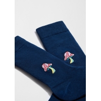 BeMushroom embroidered