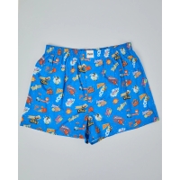 boxer summer ice cream