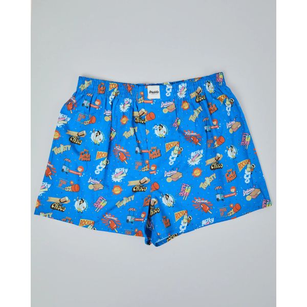 boxer summer ice cream