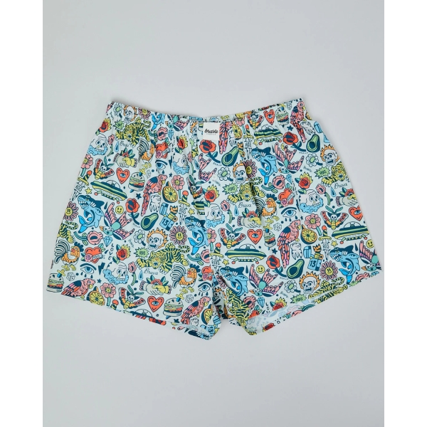 boxer this is asis