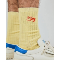 brava shrimp socks