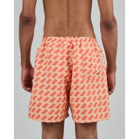 bañador gum red rust