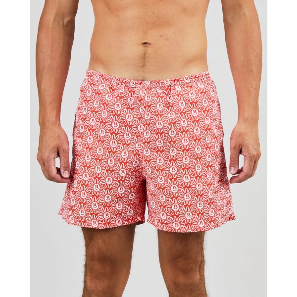 bañador asis percales daisy