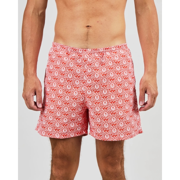 bañador asis percales daisy