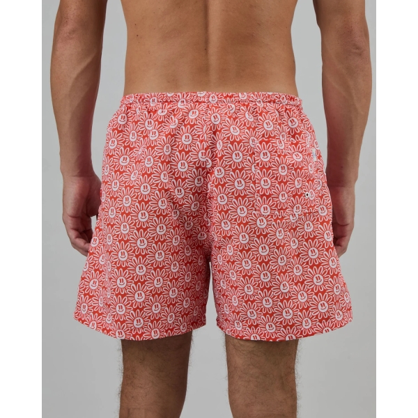 bañador asis percales daisy