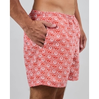 bañador asis percales daisy