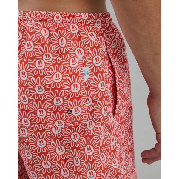 bañador asis percales daisy