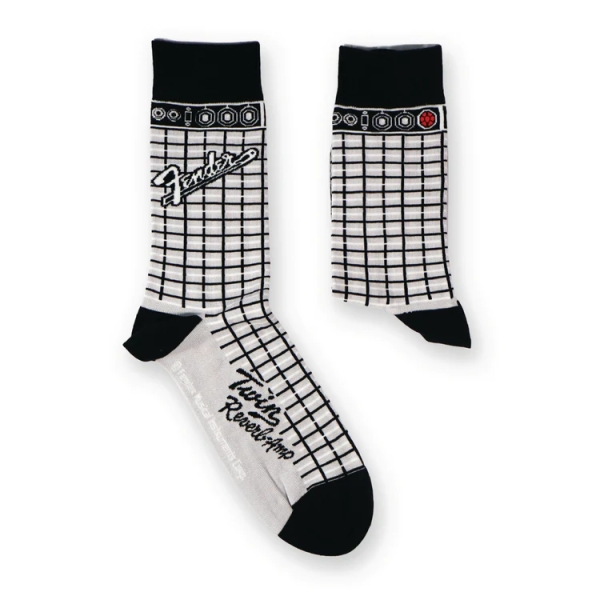 fender amplifier socks