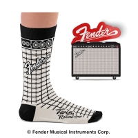 fender amplifier socks
