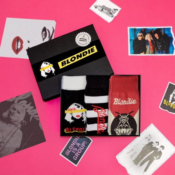 3-pack blondie official pack