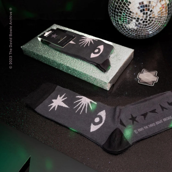 3-pack david bowie official pack