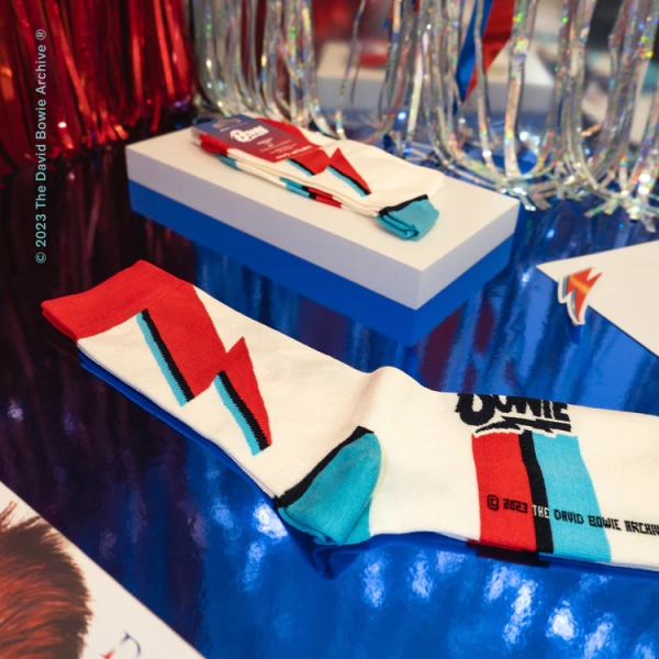 3-pack david bowie official pack